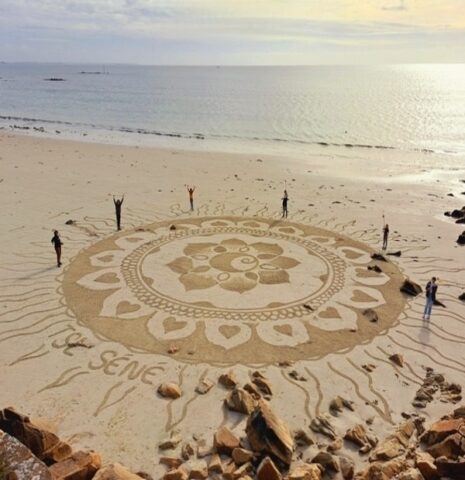 Groupe Longe-côte & Beach-Art